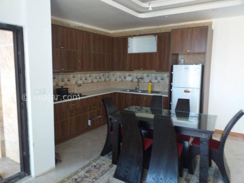 عکس شماره 794150 - اجاره اقامتگاه مبله لب دریا نوشهر - 