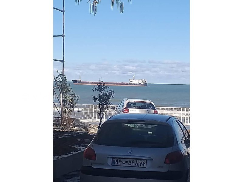 عکس شماره 794152 - اجاره اقامتگاه مبله لب دریا نوشهر - 