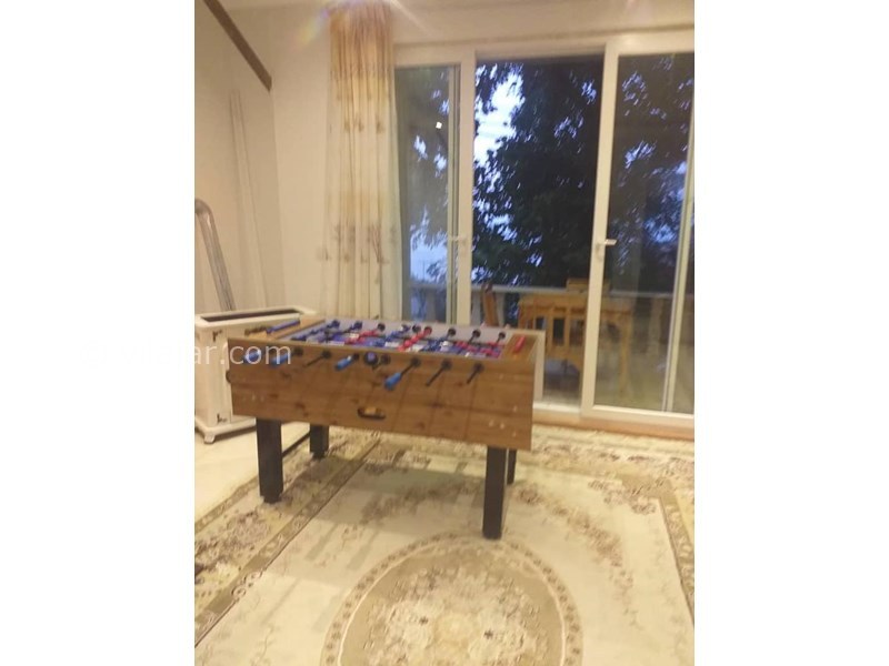 عکس شماره 794153 - اجاره اقامتگاه مبله لب دریا نوشهر - 