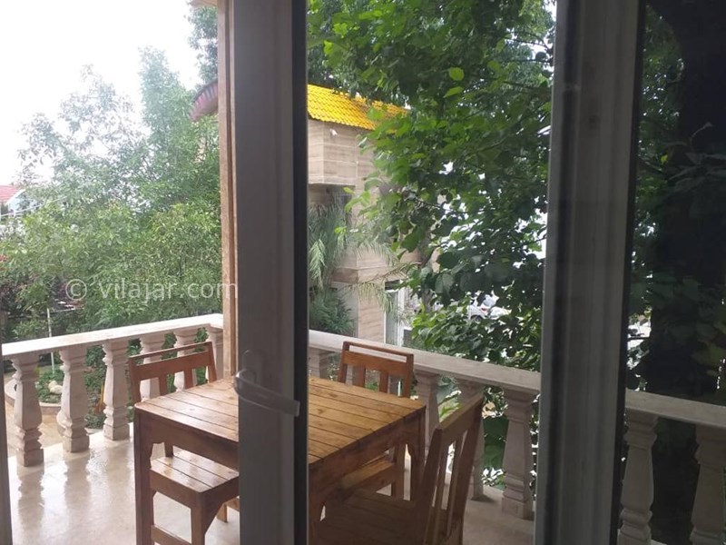 عکس شماره 794160 - اجاره اقامتگاه مبله لب دریا نوشهر - 