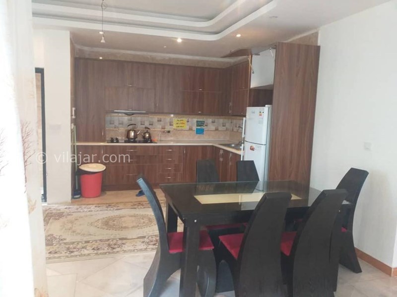 عکس شماره 794161 - اجاره اقامتگاه مبله لب دریا نوشهر - 