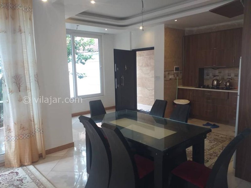 عکس شماره 794162 - اجاره اقامتگاه مبله لب دریا نوشهر - 