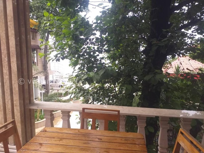 عکس شماره 794164 - اجاره اقامتگاه مبله لب دریا نوشهر - 