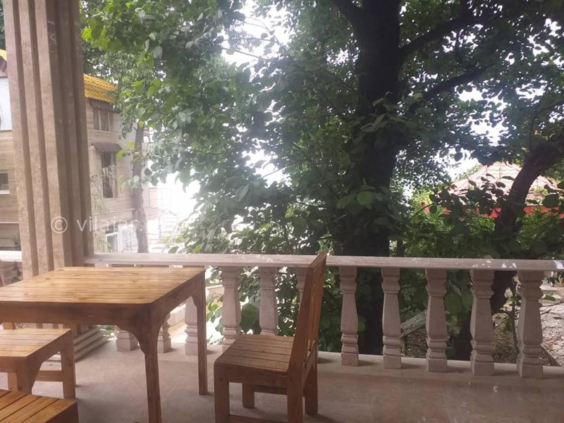 عکس شماره 794167 - اجاره اقامتگاه مبله لب دریا نوشهر - 