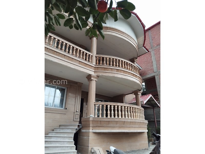 عکس شماره 794176 - اجاره ویلا در گردنه حیران آستارا - 