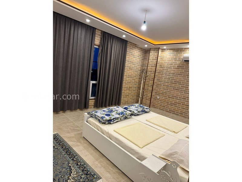 عکس شماره 794233 - اجاره ویلا استخردار در رامسر - 