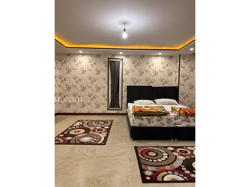 عکس شماره 794234 - اجاره ویلا استخردار در رامسر - 