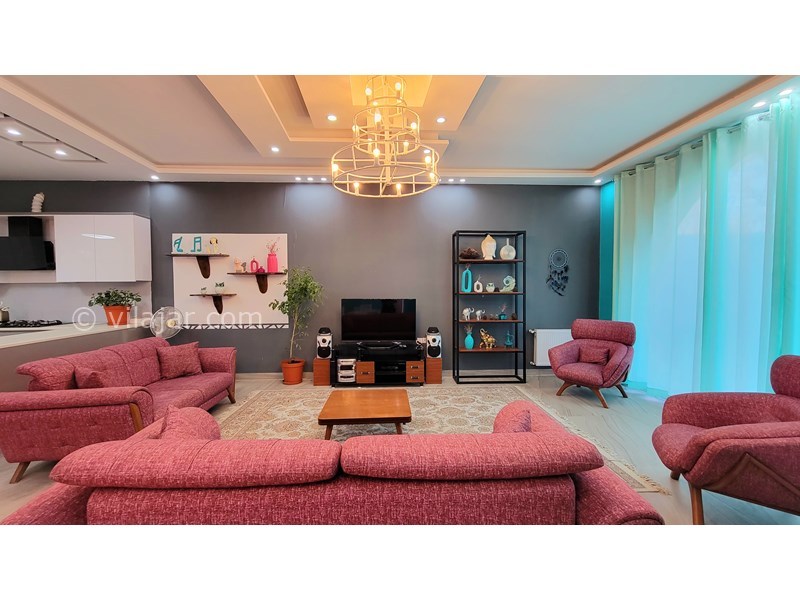 عکس شماره 794242 - ویلا با استخر سرپوشیده نزدیک کردان - 