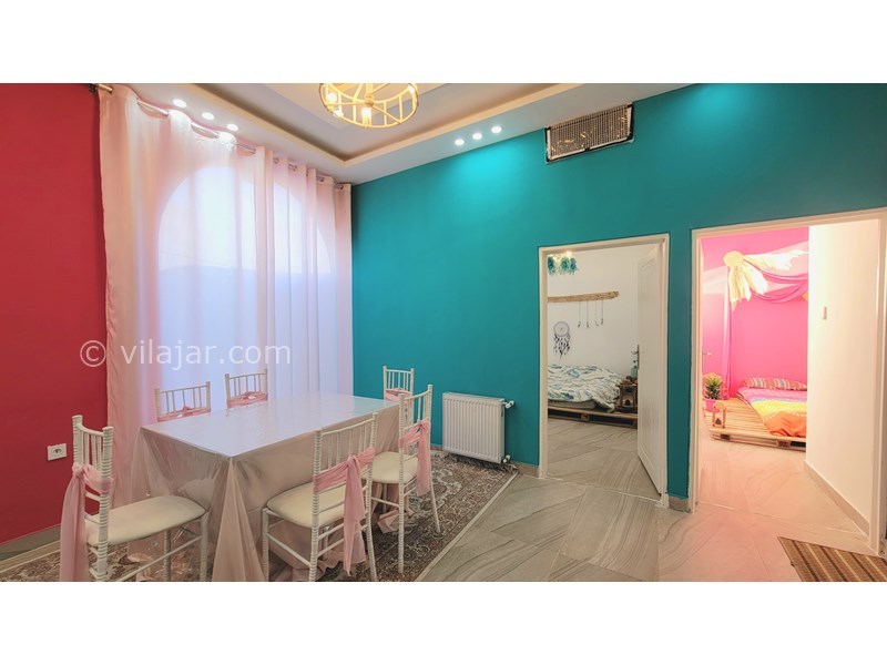 عکس شماره 794244 - ویلا با استخر سرپوشیده نزدیک کردان - 