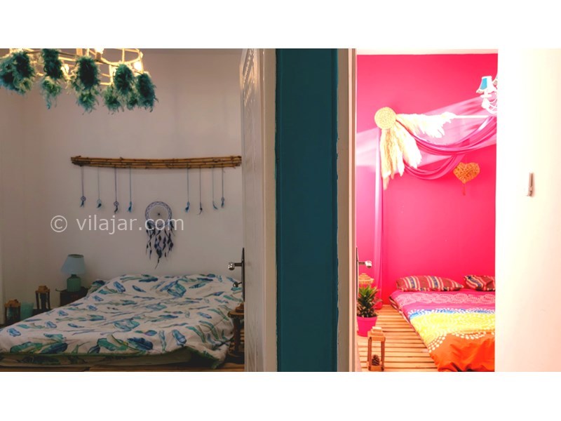 عکس شماره 794258 - ویلا با استخر سرپوشیده نزدیک کردان - 