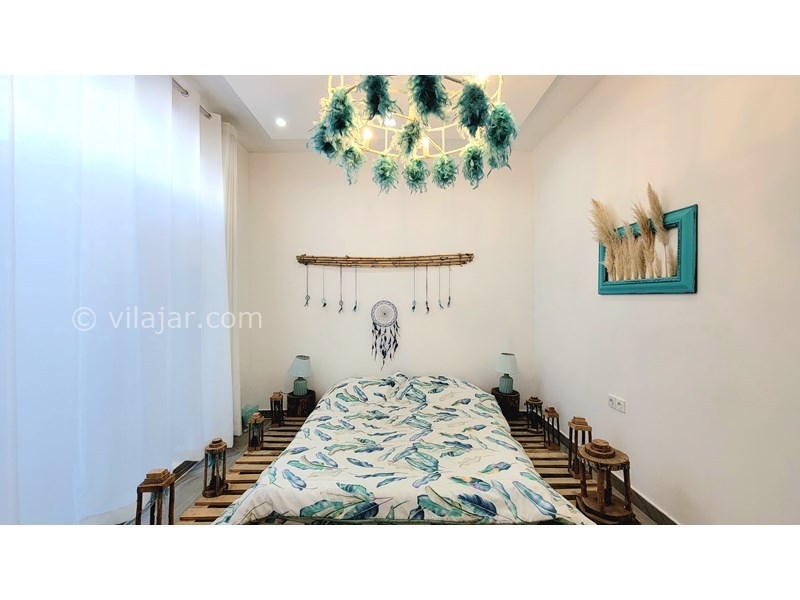 عکس شماره 794270 - ویلا با استخر سرپوشیده نزدیک کردان - 