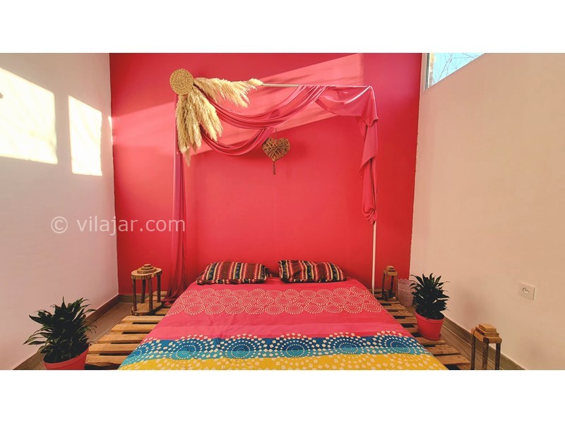 عکس شماره 794271 - ویلا با استخر سرپوشیده نزدیک کردان - 