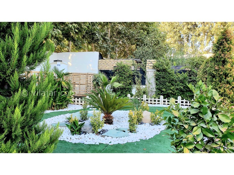 عکس شماره 794273 - ویلا با استخر سرپوشیده نزدیک کردان - 