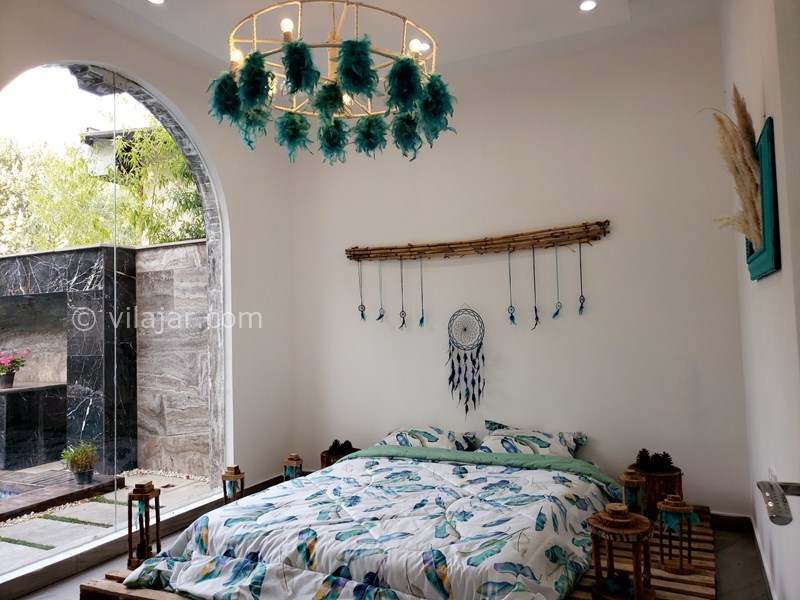 عکس شماره 794282 - ویلا با استخر سرپوشیده نزدیک کردان - 