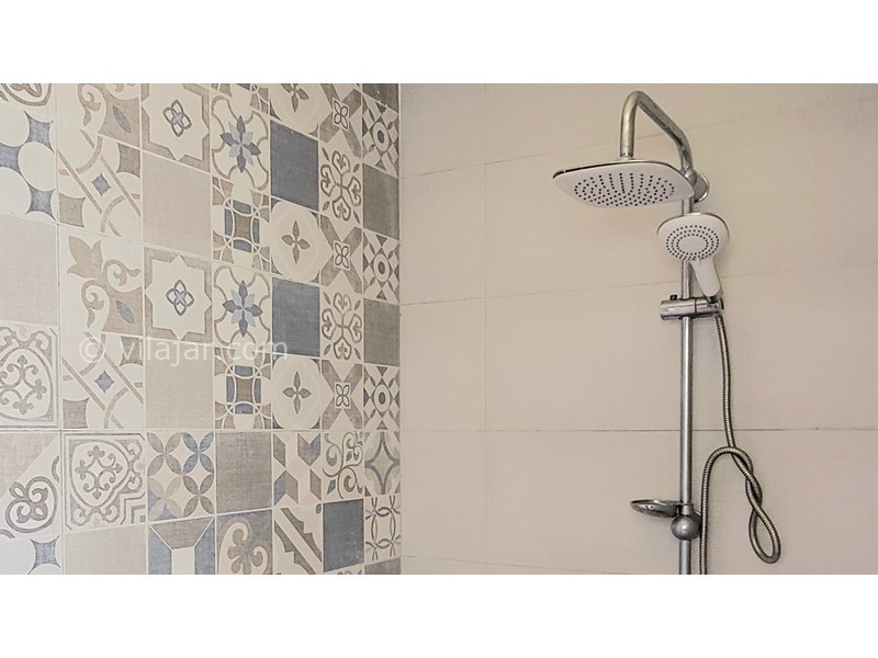 عکس شماره 794284 - ویلا با استخر سرپوشیده نزدیک کردان - 