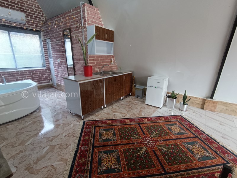 عکس شماره 794350 - اجاره کلبه چوبی در سوادکوه - 