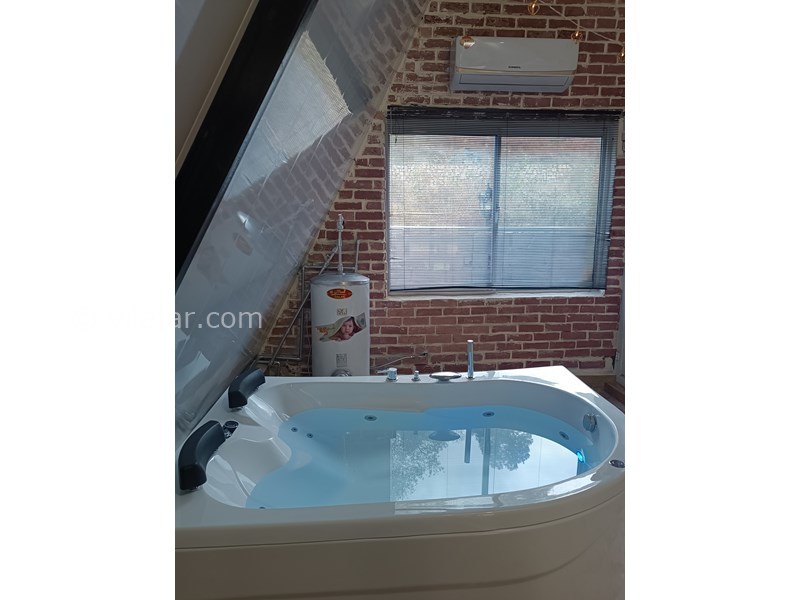 عکس شماره 794352 - اجاره کلبه چوبی در سوادکوه - 