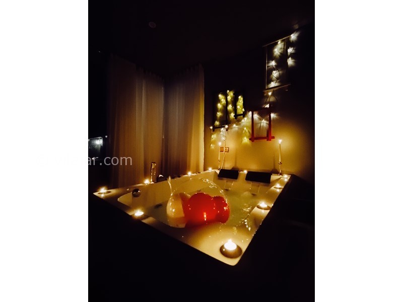 عکس شماره 794360 - اجاره ویلا جنگلی در سوادکوه - 