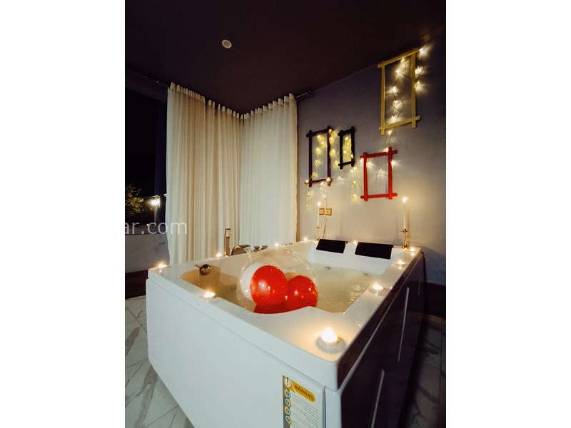 عکس شماره 794361 - اجاره ویلا جنگلی در سوادکوه - 