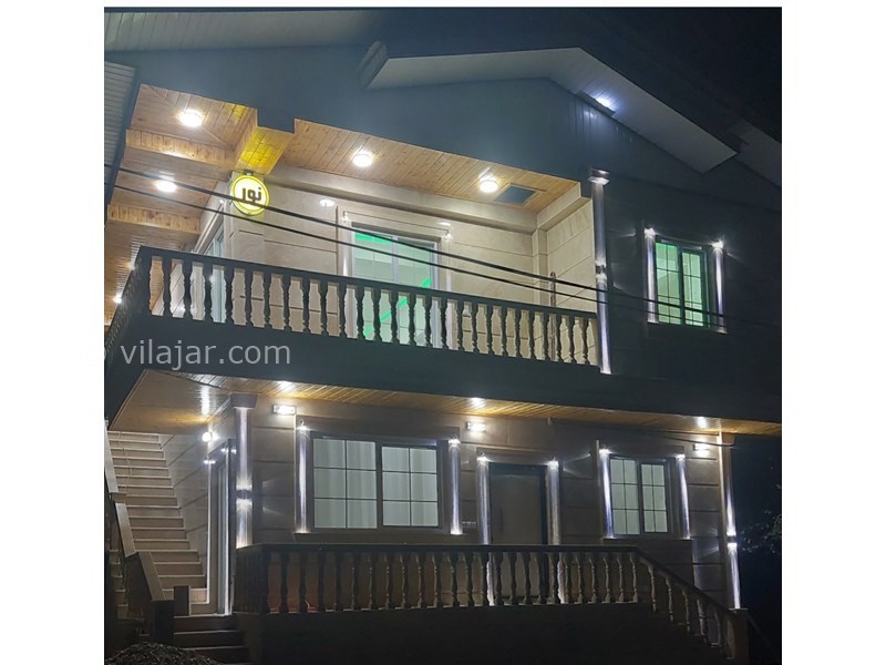 عکس شماره 794365 - اجاره ویلا در ماسال ورمیه - 