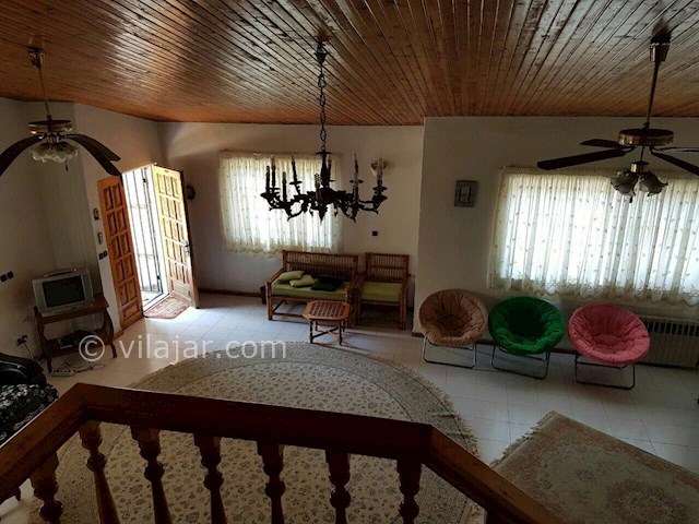 عکس شماره 79437 - اجاره ویلا اطراف نمک آبرود - 