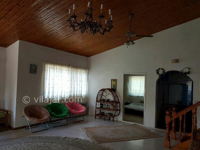 عکس شماره 79441 - اجاره ویلا اطراف نمک آبرود - 