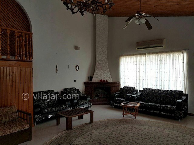 عکس شماره 79443 - اجاره ویلا اطراف نمک آبرود - 