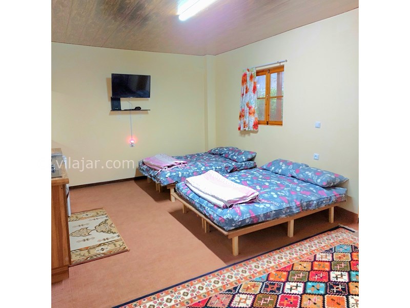 عکس شماره 794435 - اقامتگاه بومگردی کیمه در سوادکوه - 