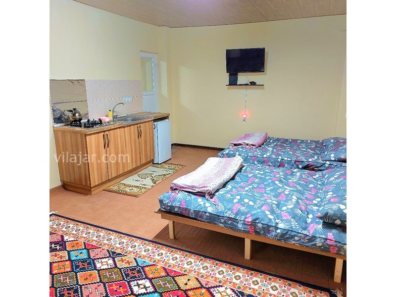 عکس شماره 794437 - اقامتگاه بومگردی کیمه در سوادکوه - 