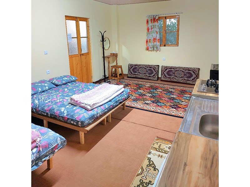 عکس شماره 794438 - اقامتگاه بومگردی کیمه در سوادکوه - 