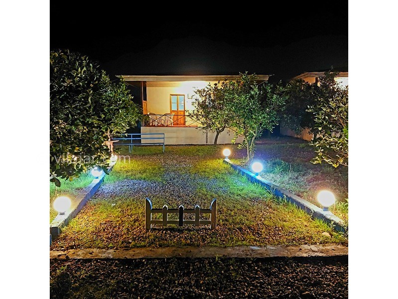 عکس شماره 794440 - اقامتگاه بومگردی کیمه در سوادکوه - 