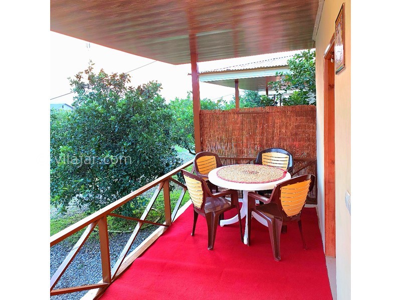 عکس شماره 794441 - اقامتگاه بومگردی کیمه در سوادکوه - 