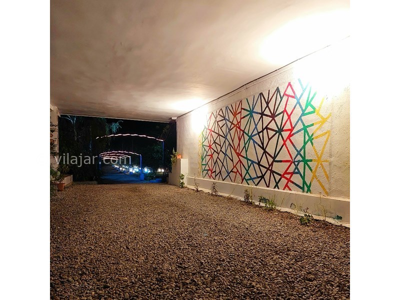 عکس شماره 794444 - اقامتگاه بومگردی کیمه در سوادکوه - 