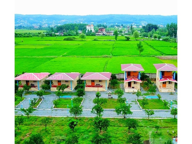 عکس شماره 794445 - اقامتگاه بومگردی کیمه در سوادکوه - 