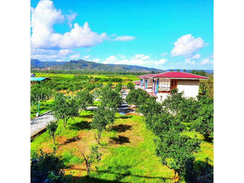 عکس شماره 794447 - اقامتگاه بومگردی کیمه در سوادکوه - 