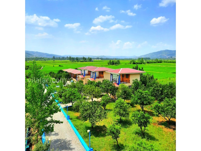 عکس شماره 794448 - اقامتگاه بومگردی کیمه در سوادکوه - 