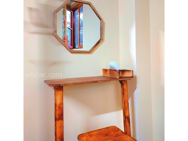 عکس شماره 794449 - اقامتگاه بومگردی کیمه در سوادکوه - 