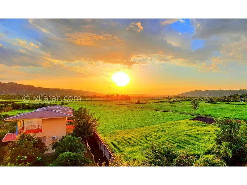 عکس شماره 794450 - اقامتگاه بومگردی کیمه در سوادکوه - 