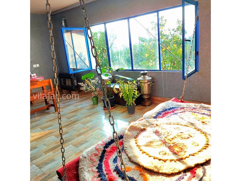 عکس شماره 794453 - اقامتگاه بومگردی کیمه در سوادکوه - 