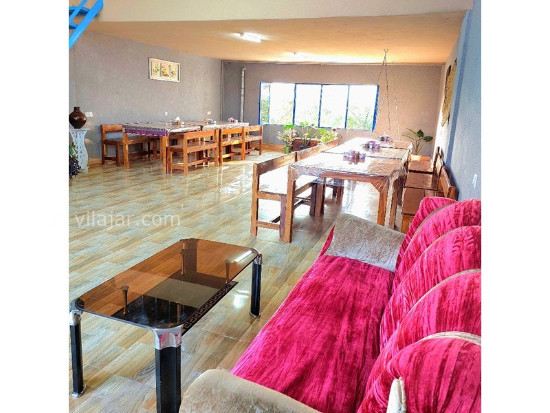 عکس شماره 794455 - اقامتگاه بومگردی کیمه در سوادکوه - 