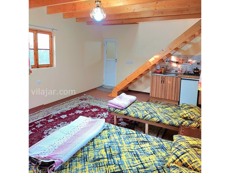 عکس شماره 794464 - اقامتگاه بوم گردی کیمه در سوادکوه - 