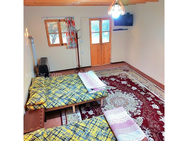 عکس شماره 794466 - اقامتگاه بوم گردی کیمه در سوادکوه - 