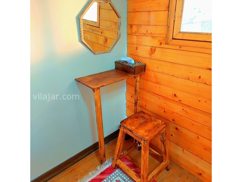 عکس شماره 794467 - اقامتگاه بوم گردی کیمه در سوادکوه - 