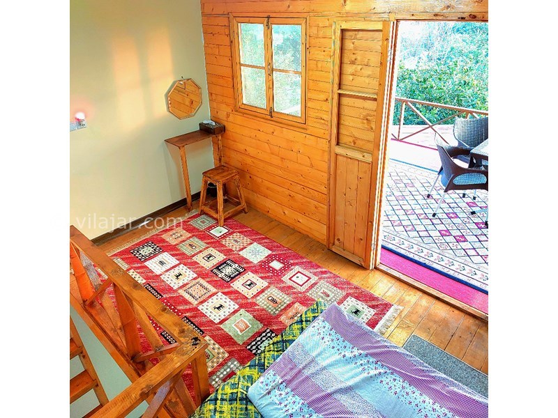 عکس شماره 794470 - اقامتگاه بوم گردی کیمه در سوادکوه - 