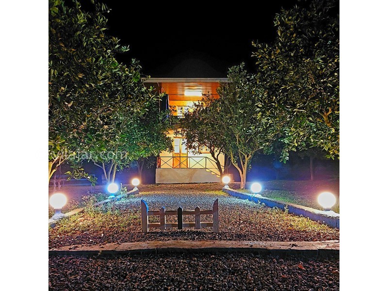 عکس شماره 794471 - اقامتگاه بوم گردی کیمه در سوادکوه - 