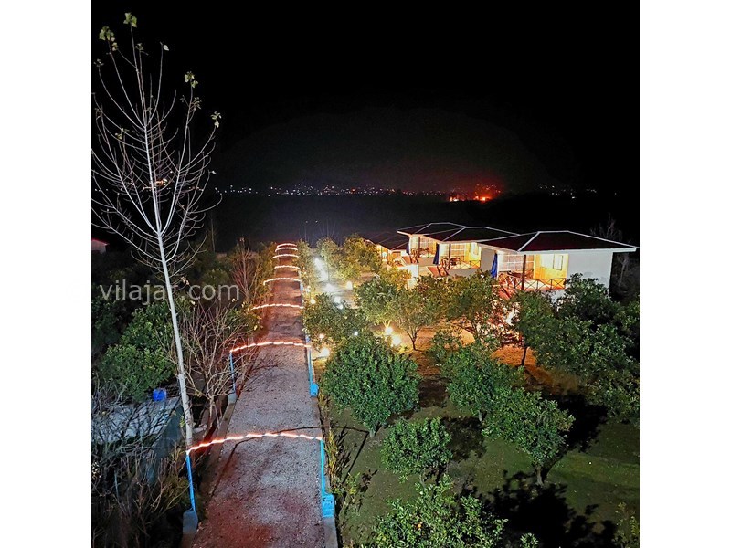 عکس شماره 794473 - اقامتگاه بوم گردی کیمه در سوادکوه - 