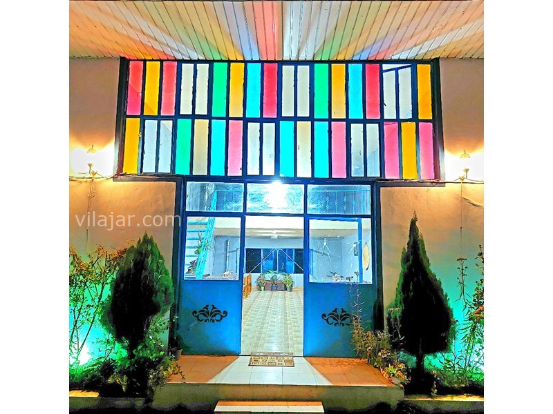 عکس شماره 794485 - اقامتگاه بوم گردی کیمه در سوادکوه - 