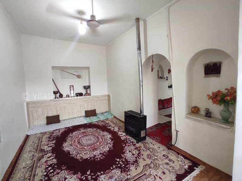 عکس شماره 794500 - اجاره خانه ویلایی در سامان شهرکرد - 