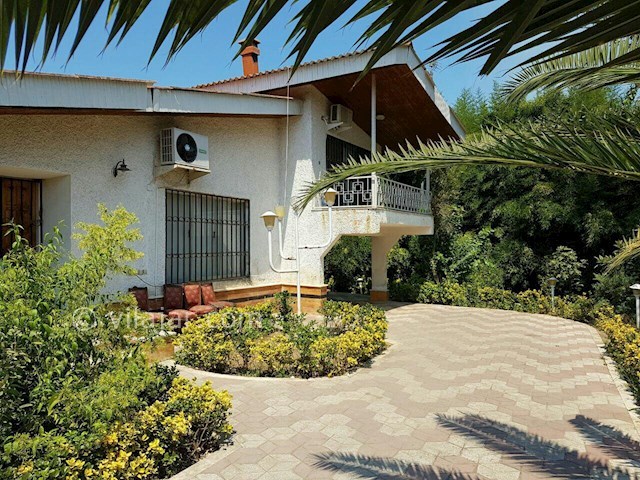 عکس شماره 79451 - اجاره ویلا اطراف نمک آبرود - 