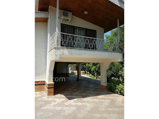 عکس شماره 79453 - اجاره ویلا اطراف نمک آبرود - 